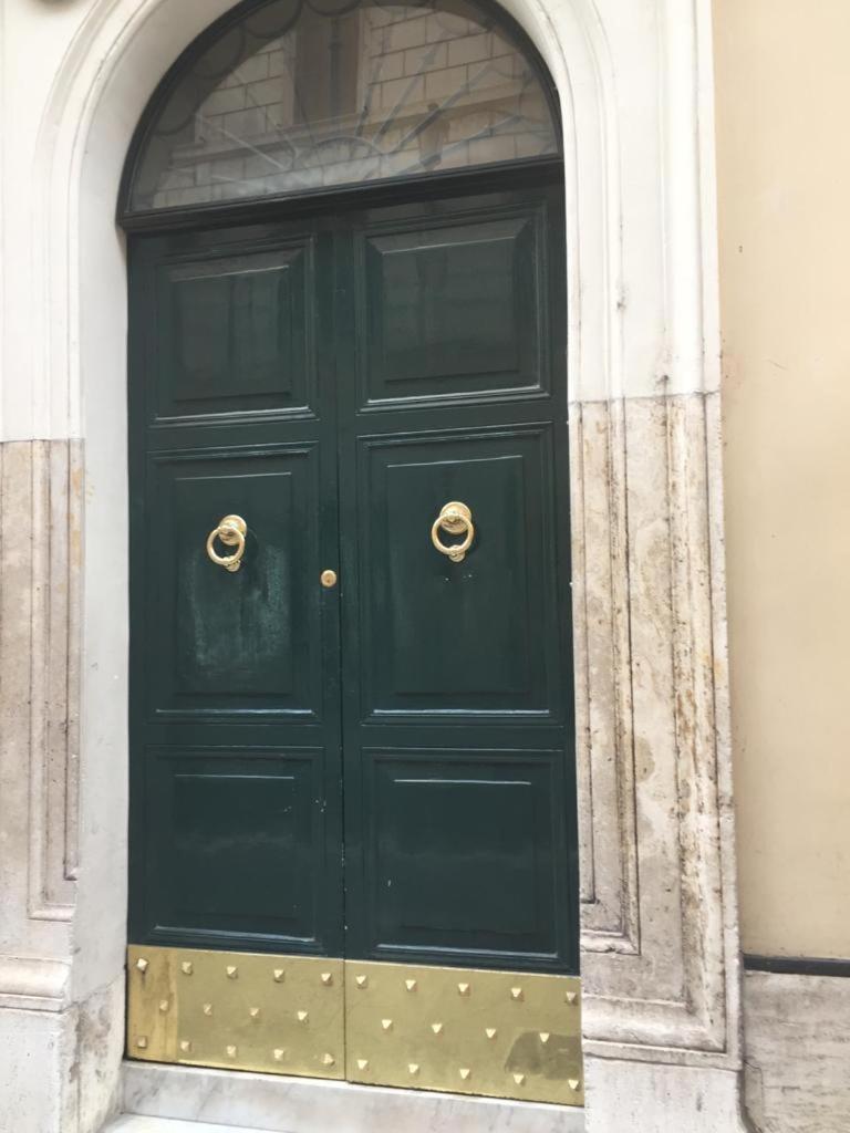 Cute apartment Spanish Steps