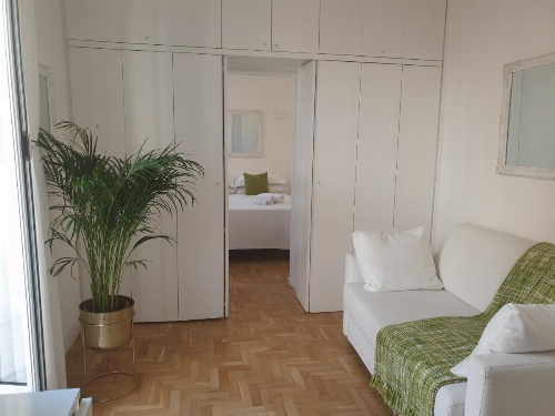 Cute apartment Spanish Steps image 13