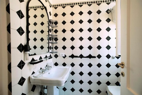 Cute apartment Spanish Steps image 2