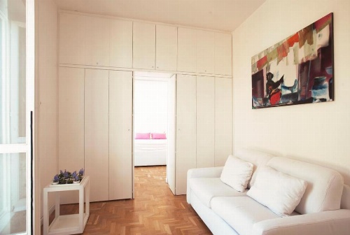 Cute apartment Spanish Steps image 3