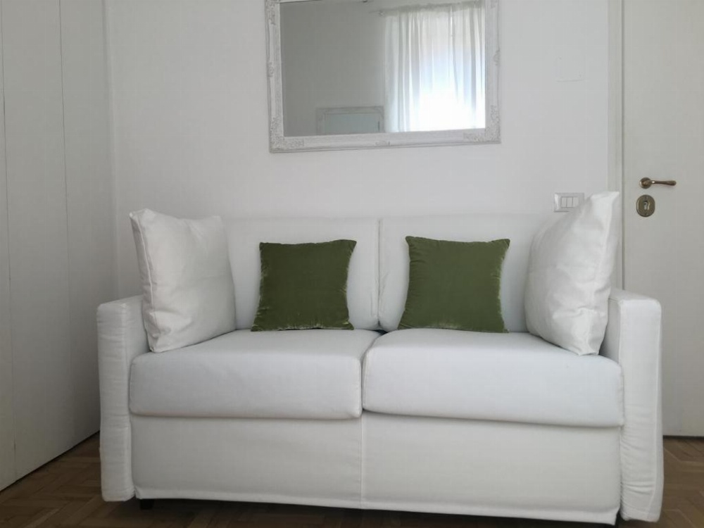 Cute apartment Spanish Steps