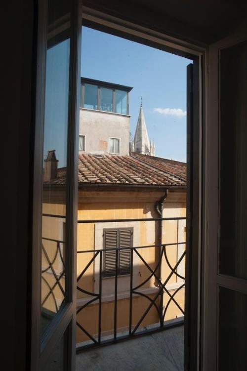 Cute apartment Spanish Steps image 7